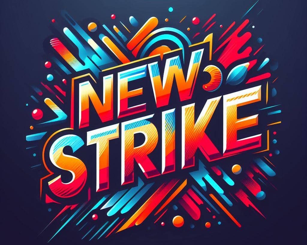 News Strike